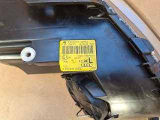 Faro Xenon Izquierdo Audi A3 8P - 8P0941003D