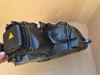 Faro Xenon Izquierdo Audi A3 8P - 8P0941003D