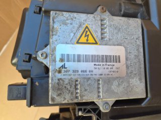 Faro Xenon Izquierdo Audi A3 8P - 8P0941003D