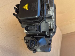 Faro Xenon Izquierdo Audi A3 8P - 8P0941003D