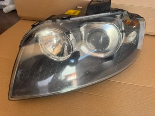 Faro Xenon Izquierdo Audi A3 8P - 8P0941003D