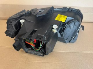 Faro Xenon Izquierdo Audi A3 8P - 8P0941003D