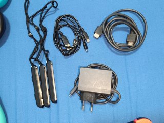 Nintendo Switch Console e Accessori