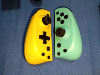Nintendo Switch Console e Accessori