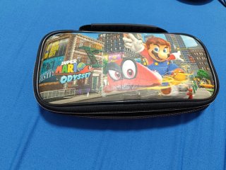 Nintendo Switch Console e Accessori
