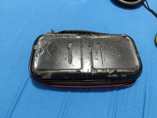 Nintendo Switch Console e Accessori
