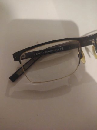 Montura de gafas Tommy Hilfiger