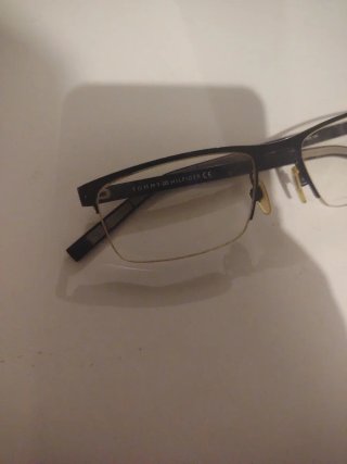 Montura de gafas Tommy Hilfiger