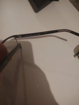 Montura de gafas Tommy Hilfiger
