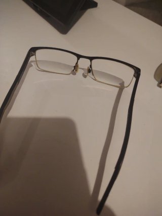 Montura de gafas Tommy Hilfiger