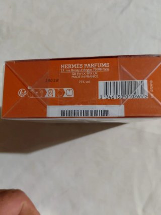 Hermès Eau des Merveilles 100ml Eau de Toilette