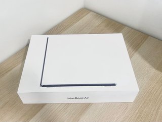 MacBook Air 13 M4 16GB/256GB (sigillato)