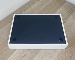 MacBook Air 13 M4 16GB/256GB (sigillato)
