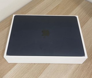 MacBook Air 13 M4 16GB/256GB (sigillato)