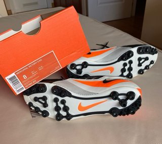 Zapatillas Nike Fútbol Tacos Nuevas