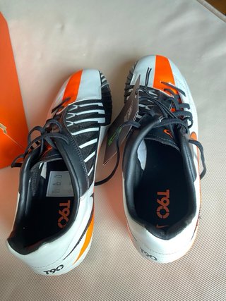 Zapatillas Nike Fútbol Tacos Nuevas