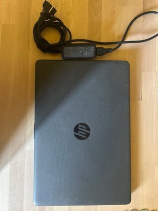 HP 255 G6 - Portátil Windows 10 Pro