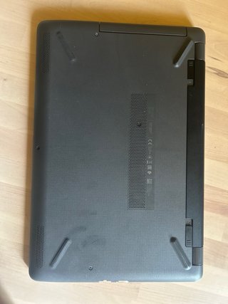 HP 255 G6 - Portátil Windows 10 Pro
