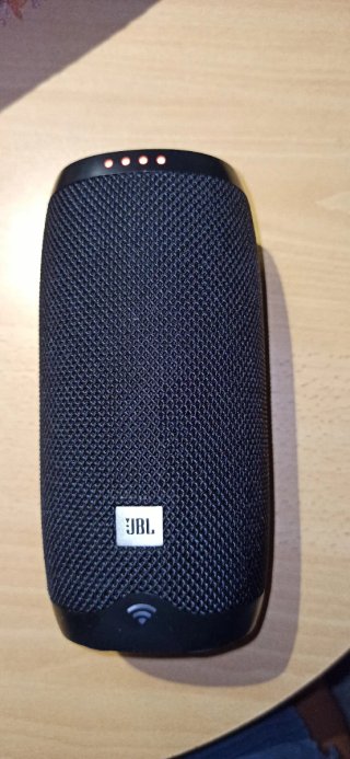 Altoparlante portatile bluetooth JBL Link 10