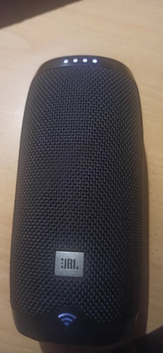 Altoparlante portatile bluetooth JBL Link 10