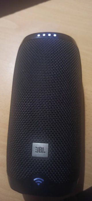 Altoparlante portatile bluetooth JBL Link 10