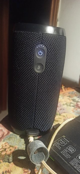 Altoparlante portatile bluetooth JBL Link 10