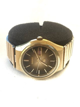 Orologi Seiko Vintage: Quarzo e Automatico