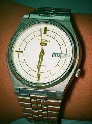 Orologi Seiko Vintage: Quarzo e Automatico
