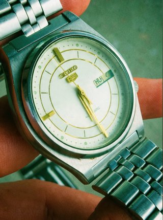 Orologi Seiko Vintage: Quarzo e Automatico