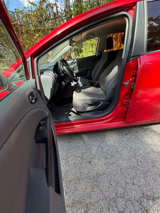 SEAT Leon 2008