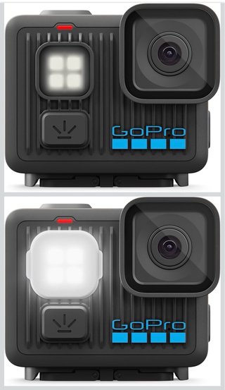 GoPro Lit Hero 4K