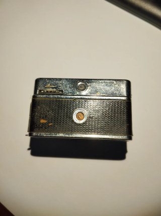 Cámara Espía Vintage Bell-14 Japón 1960