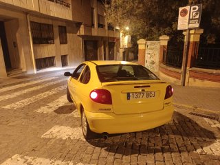 Renault Megane 2001