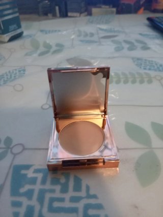 Lakerra Maquillaje Corrector Arcilla Color