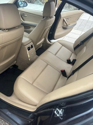 BMW Serie 3 2005