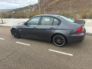 BMW Serie 3 2005