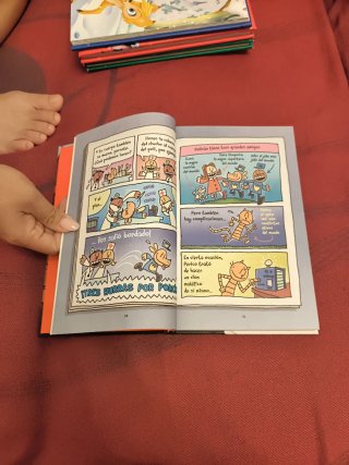 Por quién ruedan las pelotas
