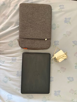 MacBook Pro 13’’ Mid 2014 Grigio/Argento