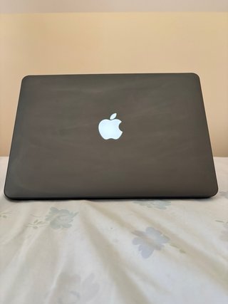 MacBook Pro 13’’ Mid 2014 Grigio/Argento