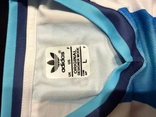 Camiseta Adidas Argentina Talla M