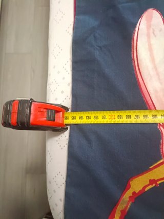 Ultima Oferta!!! Funda nórdico Mulan