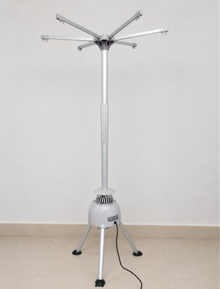 Secador de ropa Secamatic Turbo