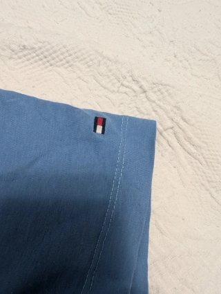 Maglietta Tommy Hilfiger Donna Taglia M