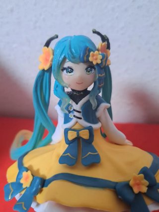 Figura Hatsune Miku