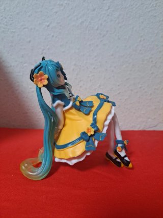 Figura Hatsune Miku