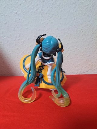 Figura Hatsune Miku