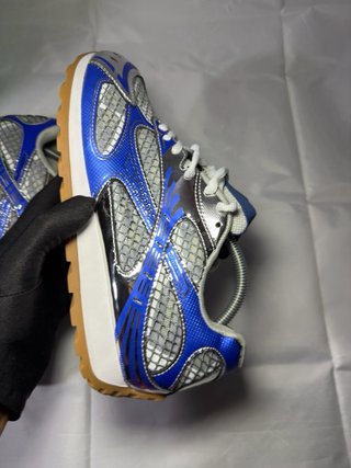 Botas Bottega Veneta Orbita Runners