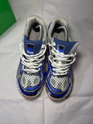 Botas Bottega Veneta Orbita Runners