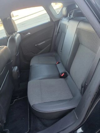 Opel Astra 2010