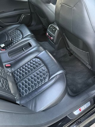 Audi RS7 C7 2014